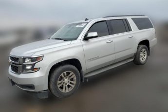 1GNSKHKC0FR286792 | 2015 Chevrolet suburban k1500 ls