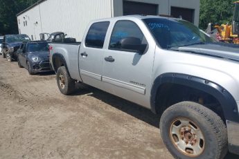 1GT120CG9BF153841 | 2011 GMC SIERRA 2500HD