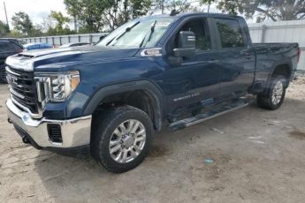 1GT49LEY3MF133572 | 2021 GMC sierra k2500 heavy duty