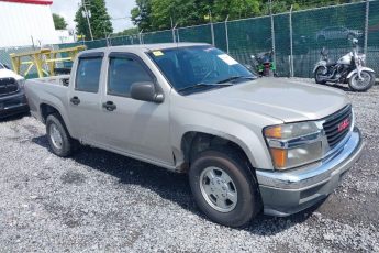 1GTCS139178210853 | 2007 GMC CANYON