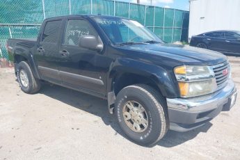 1GTDT136968278808 | 2006 GMC CANYON