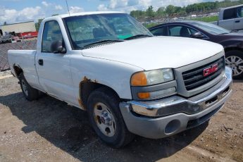 1GTEC14X63Z315699 | 2003 GMC SIERRA 1500