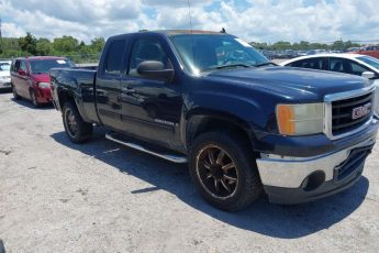 1GTEC19J98Z308094 | 2008 GMC SIERRA 1500