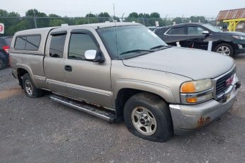 1GTEK19T1YE282621 | 2000 GMC SIERRA 1500