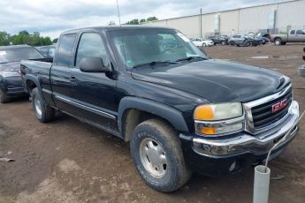 1GTEK19T23E114494 | 2003 GMC SIERRA 1500