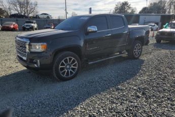 1GTG6EEN7M1168958 | 2021 GMC CANYON DEN