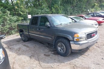 1GTGK13U92F135510 | 2002 GMC SIERRA 1500HD