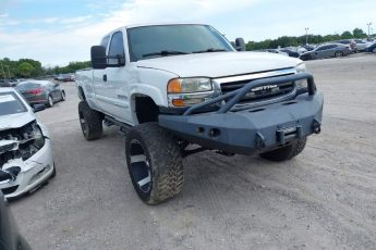 1GTHC29U85E202140 | 2005 GMC SIERRA 2500HD