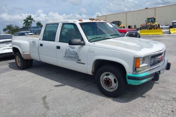 1GTHC33FXWF011654 | 1998 GMC SIERRA 3500