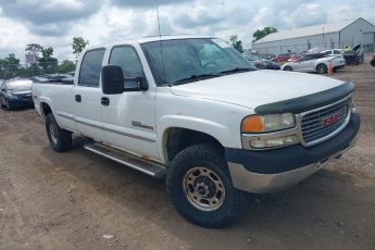 1GTHK23G52F104162 | 2002 GMC SIERRA 2500HD