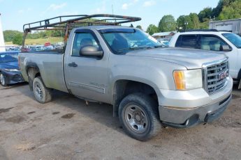 1GTHK24K67E532791 | 2007 GMC SIERRA 2500HD