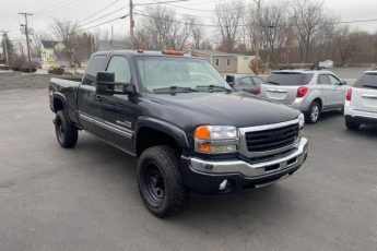 1GTHK29153E377614 | 2003 GMC sierra k2500 heavy duty