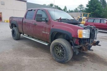 1GTHK43K09F106041 | 2009 GMC SIERRA 2500HD