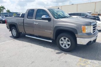 1GTR2VE72CZ318934 | 2012 GMC SIERRA 1500