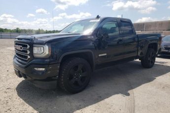 1GTV2LEC8JZ147751 | 2018 GMC sierra k1500