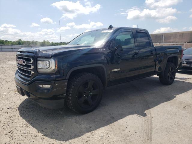 1GTV2LEC8JZ147751 | 2018 GMC sierra k1500