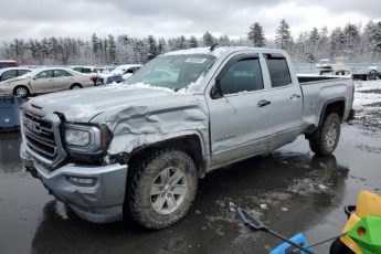 1GTV2MEH9GZ345264 | 2016 GMC SIERRA K15