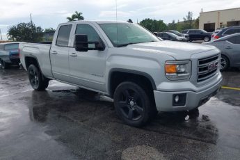 1GTV2TEC1FZ327984 | 2015 GMC SIERRA 1500