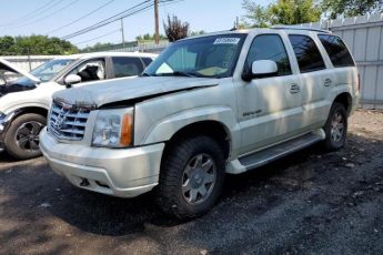 1GYEK63N03R149254 | 2003 Cadillac escalade luxury