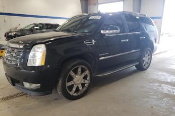 1GYS4BEF9BR258340 | 2011 Cadillac escalade luxury