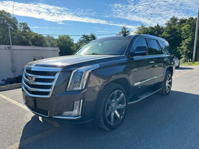 1GYS4BKJ0GR113669 | 2016 Cadillac escalade luxury