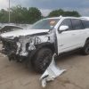 1C4RJFDJ4HC646114 | 2017 Jeep grand cherokee srt-8