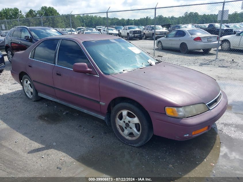 1HGCD5538TA121554 | 1996 HONDA ACCORD