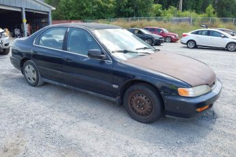 1HGCD5637TA191027 | 1996 HONDA ACCORD