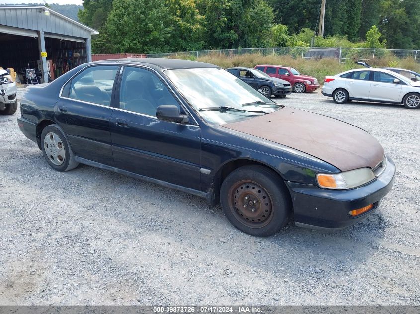 1HGCD5637TA191027 | 1996 HONDA ACCORD