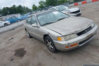 1HGCD5658TA084473 | 1996 HONDA ACCORD