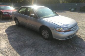 1HGCF86602A130381 | 2002 HONDA ACCORD