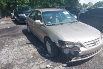 1HGCG16412A035752 | 2002 HONDA ACCORD