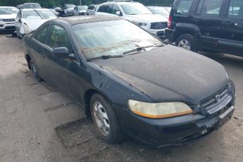 1HGCG3175YA002033 | 2000 HONDA ACCORD