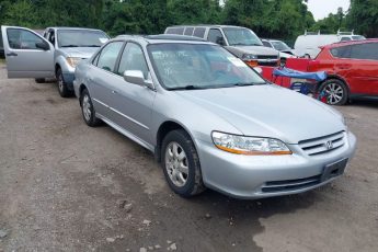 1HGCG55621A099517 | 2001 HONDA ACCORD