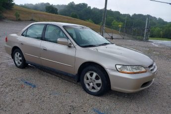 1HGCG5675YA059109 | 2000 HONDA ACCORD