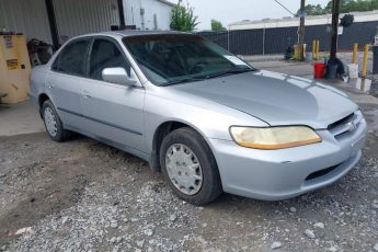 1HGCG6653YA142090 | 2000 HONDA ACCORD