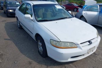 1HGCG6656YA045692 | 2000 HONDA ACCORD