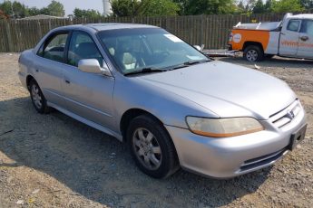 1HGCG66881A026755 | 2001 HONDA ACCORD