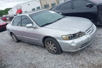 1HGCG668X2A172110 | 2002 HONDA ACCORD