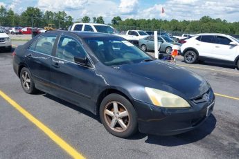 1HGCM55824A051403 | 2004 HONDA ACCORD