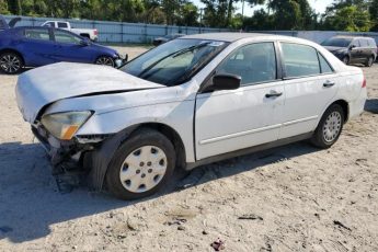 1HGCM56127A179162 | 2007 Honda accord value