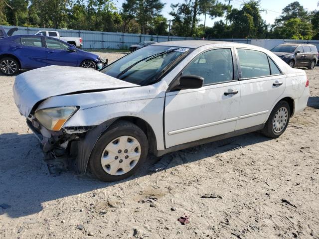 1HGCM56127A179162 | 2007 Honda accord value