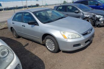 1HGCM56186A031435 | 2006 HONDA ACCORD