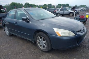 1HGCM56304A151289 | 2004 HONDA ACCORD