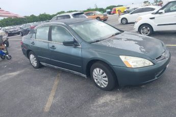 1HGCM56334A171536 | 2004 HONDA ACCORD