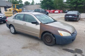 1HGCM56363A018986 | 2003 HONDA ACCORD