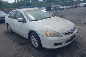 1HGCM56366A157150 | 2006 HONDA ACCORD