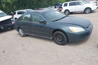 1HGCM56415A083191 | 2005 HONDA ACCORD