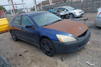 1HGCM56425A054377 | 2005 HONDA ACCORD