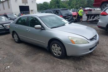 1HGCM56425A110897 | 2005 HONDA ACCORD